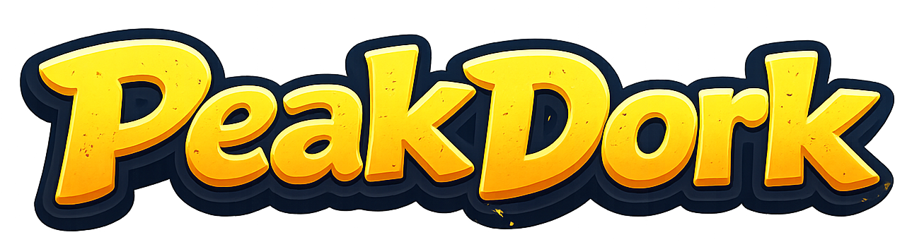 PeakDork